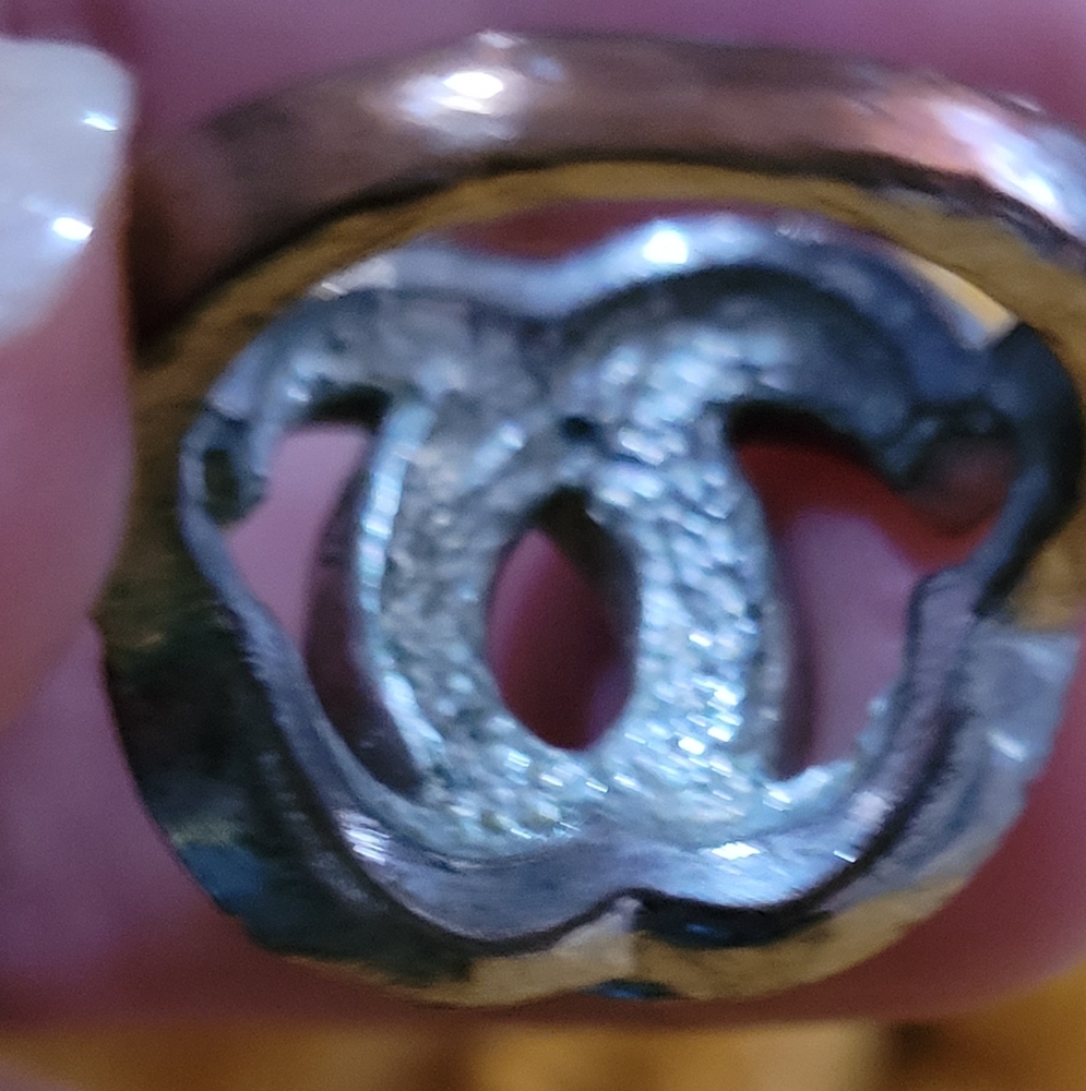 Ring old ring - Picture 4 of 5